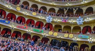 Carnaval de Cádiz