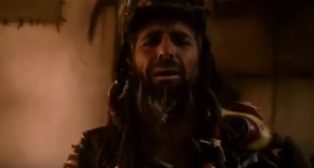 Jesús Bienvenido presenta 'El Balsero'