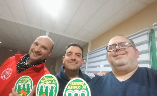 Cuarteto de Córdoba