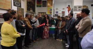 Juramento del Jurado del COAC 2020