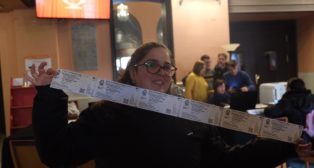 Ya a la venta las entradas del COAC 2020