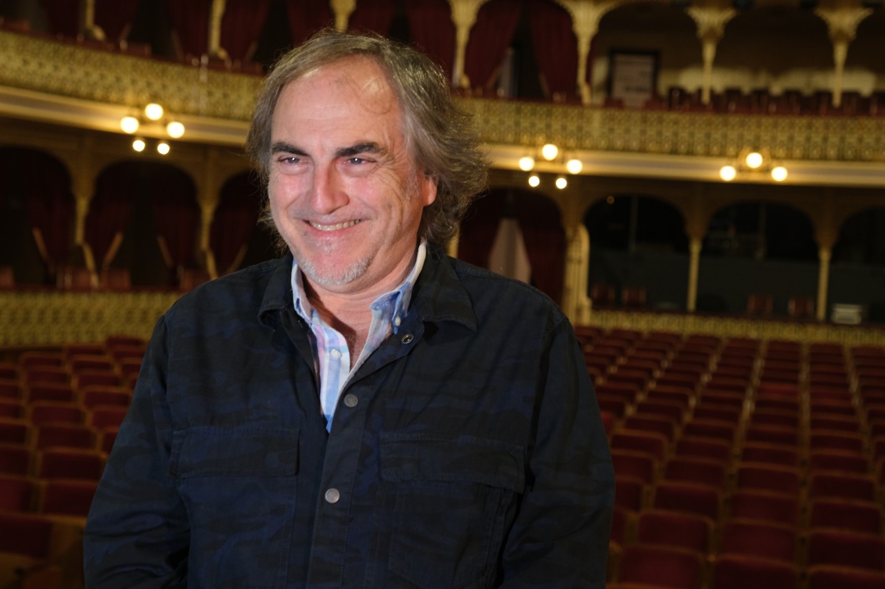 El Selu se despide del Carnaval de Cádiz: “Ya no lo disfrutaba, era un sacrificio psicológico”